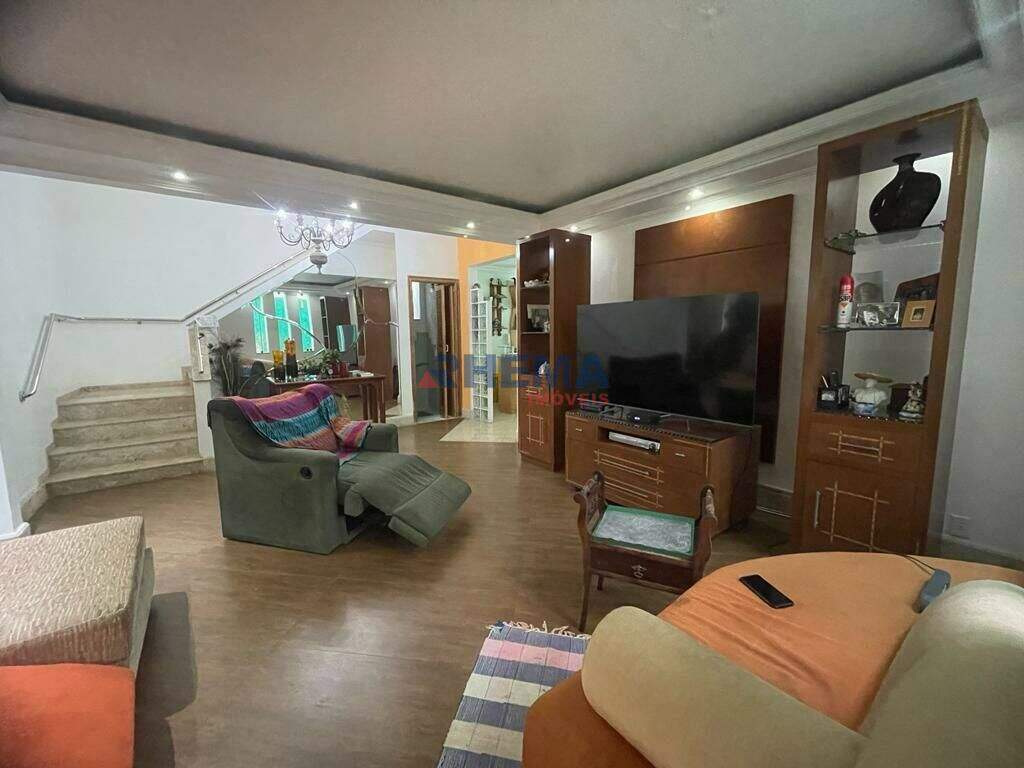 Casa à venda no Aparecida: 