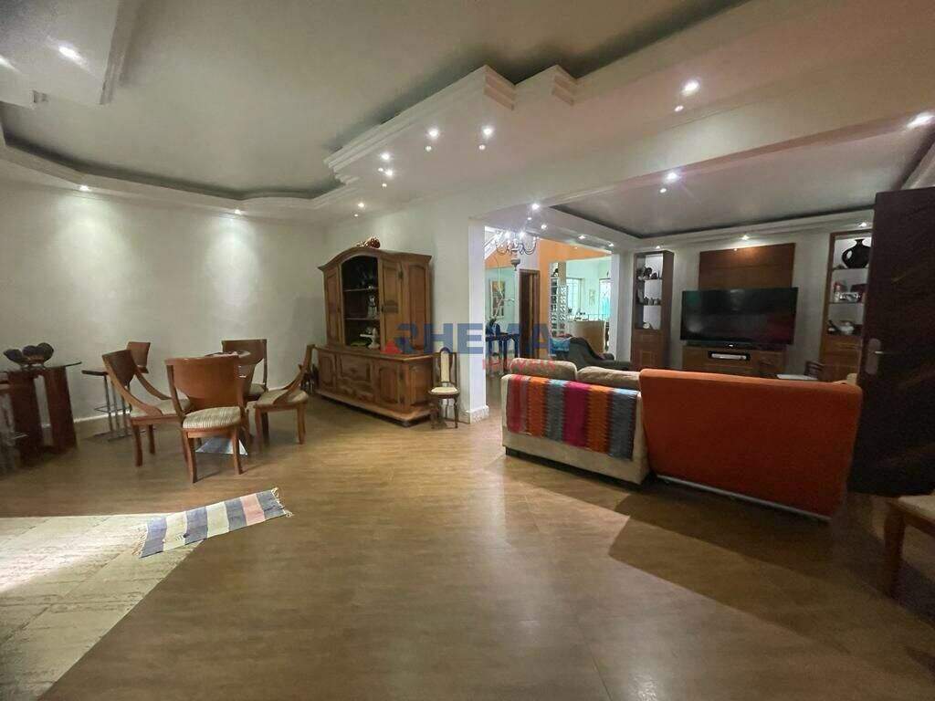 Casa à venda no Aparecida: 