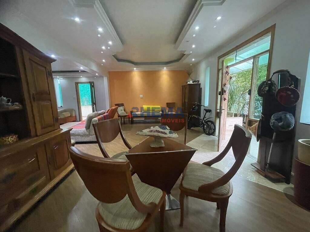 Casa à venda no Aparecida: 