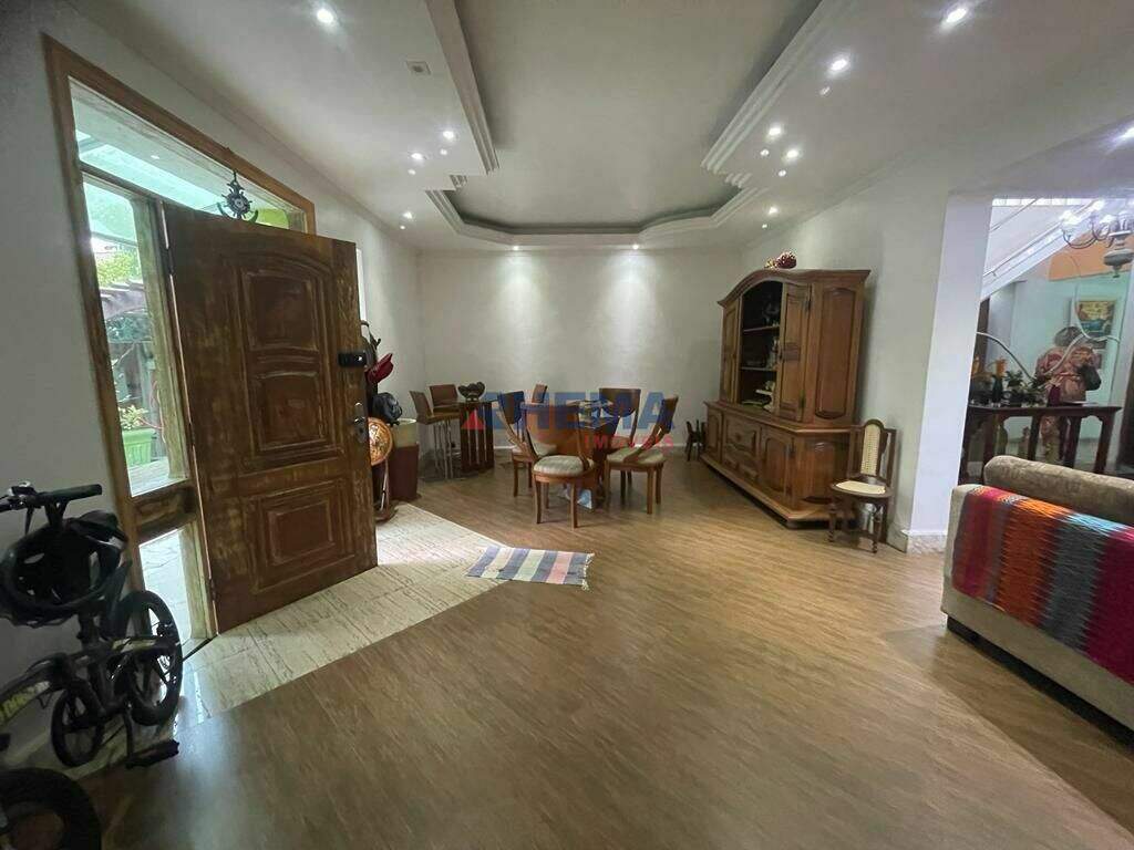Casa à venda no Aparecida: 