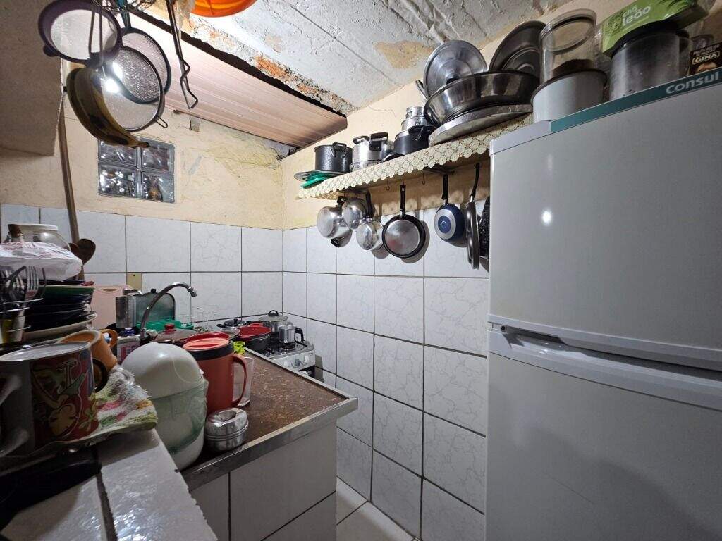 Terreno à venda no Estuário: 