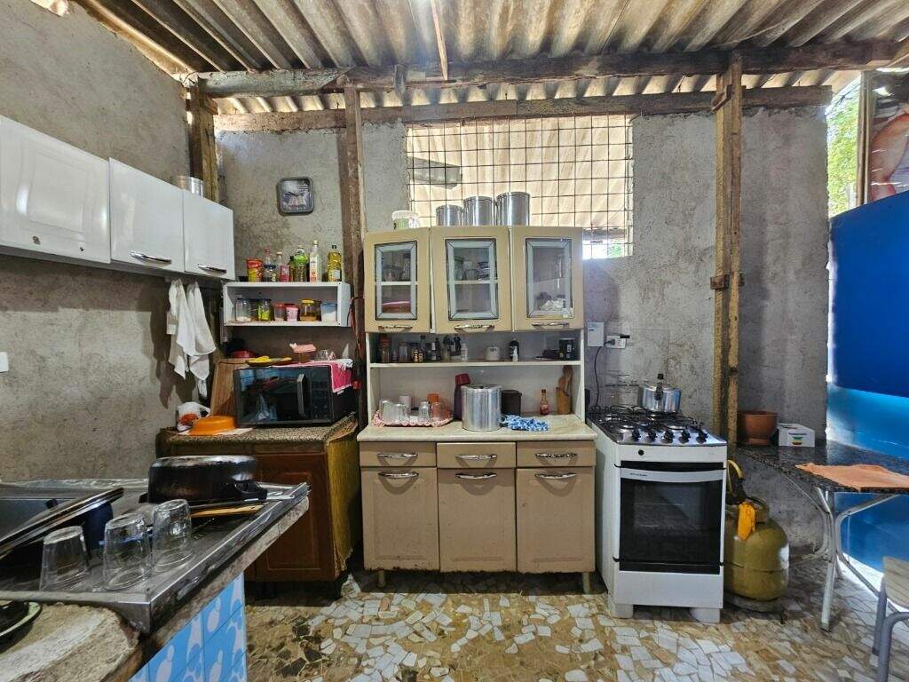 Terreno à venda no Estuário: 
