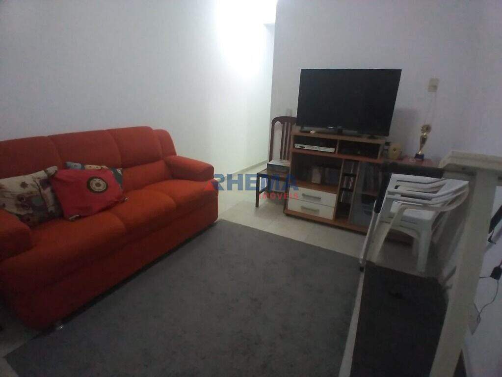 Sobrado à venda no Embaré: 