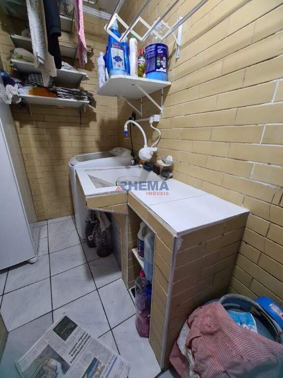 Sobrado à venda no Marapé: 