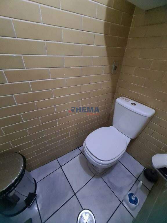 Sobrado à venda no Marapé: 