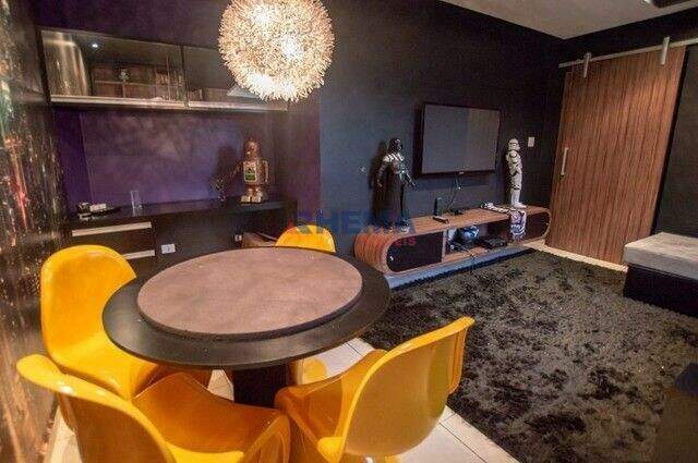 Casa à venda no Campo Grande: 