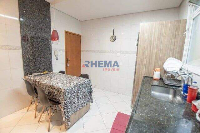 Casa à venda no Campo Grande: 