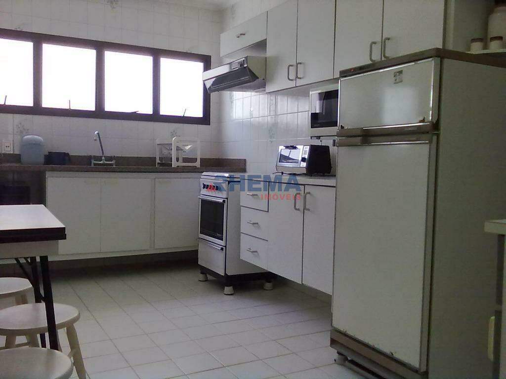Apartamento à venda no Aparecida: 
