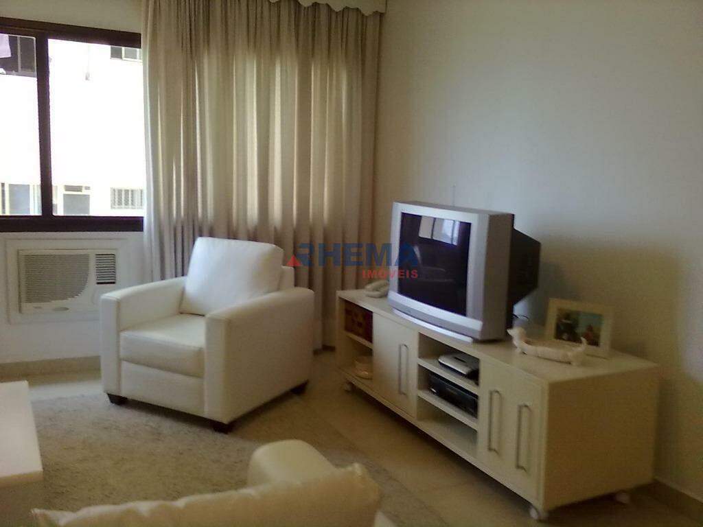 Apartamento à venda no Aparecida: 