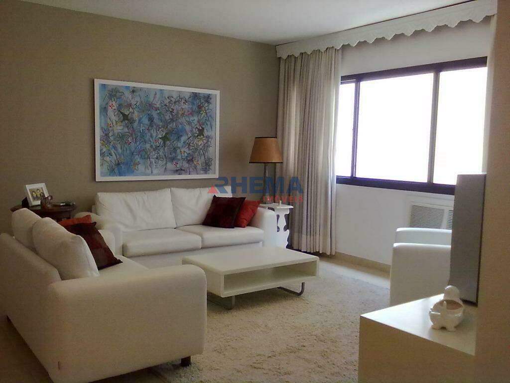 Apartamento à venda no Aparecida: 