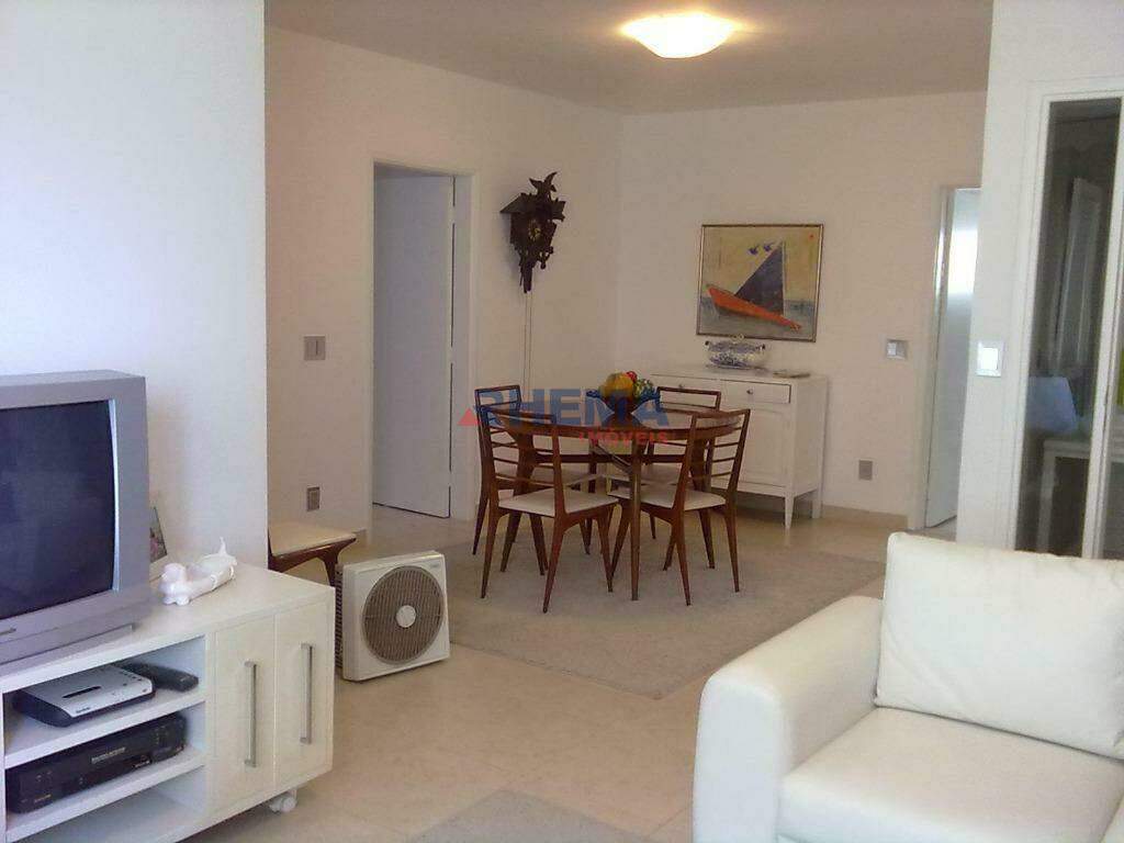 Apartamento à venda no Aparecida: 