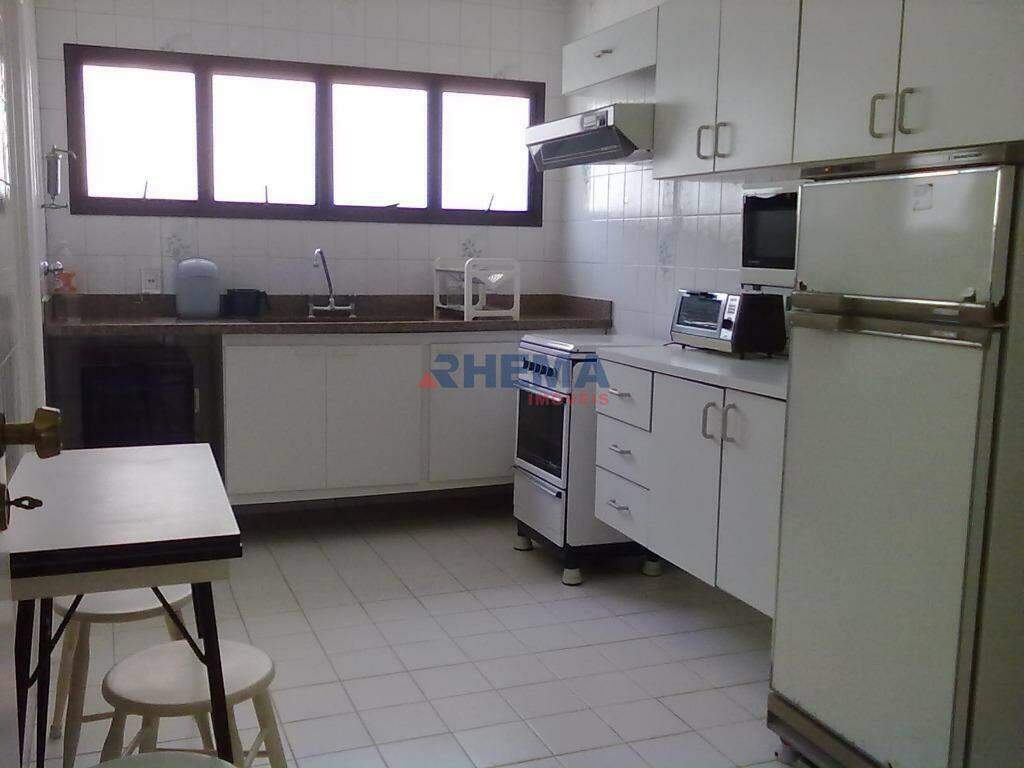 Apartamento à venda no Aparecida: 