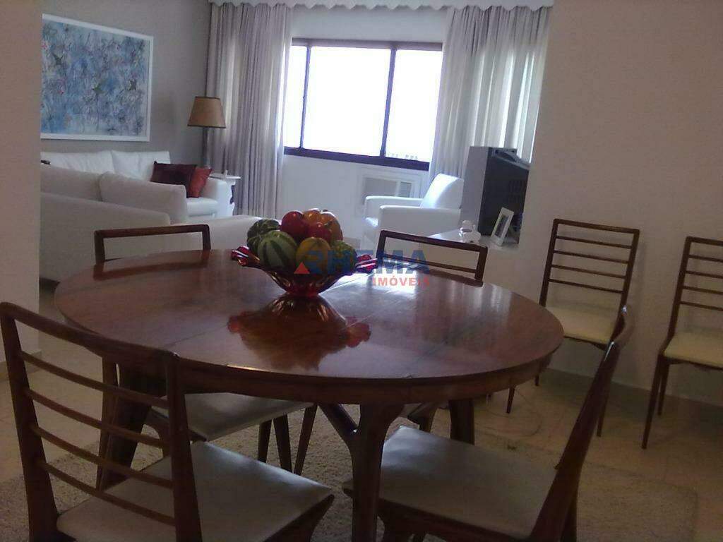 Apartamento à venda no Aparecida: 