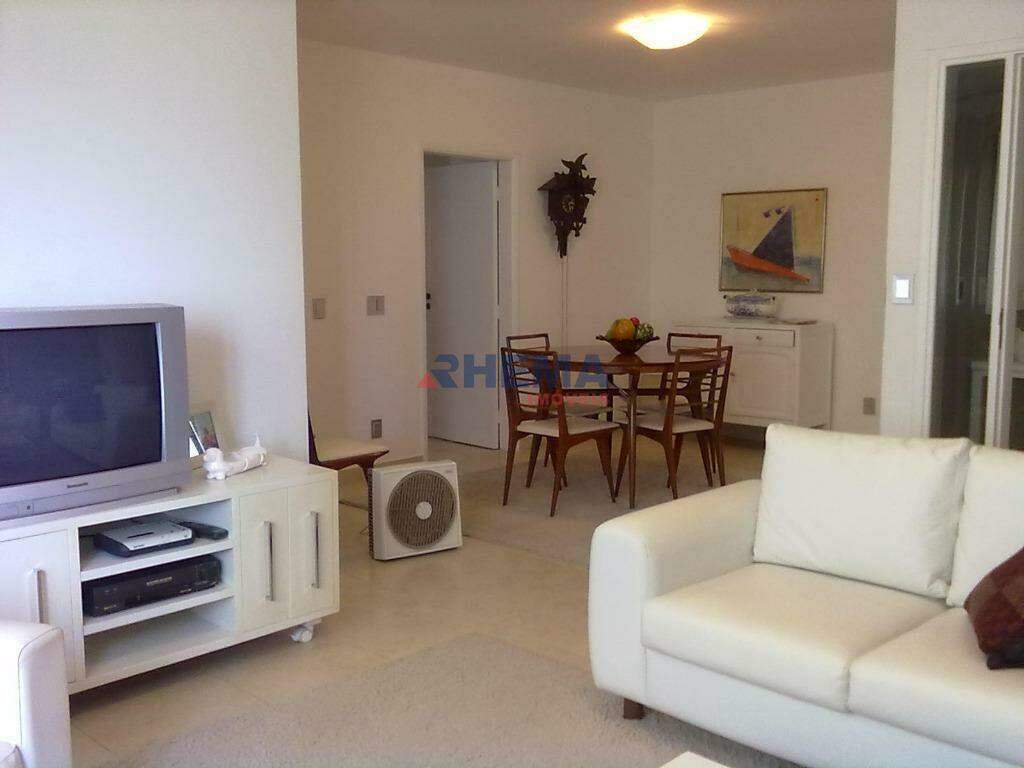 Apartamento à venda no Aparecida: 