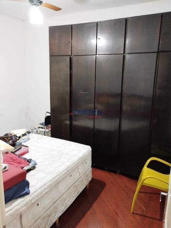 Casa à venda no Vila Belmiro: 