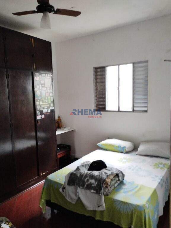 Casa à venda no Vila Belmiro: 