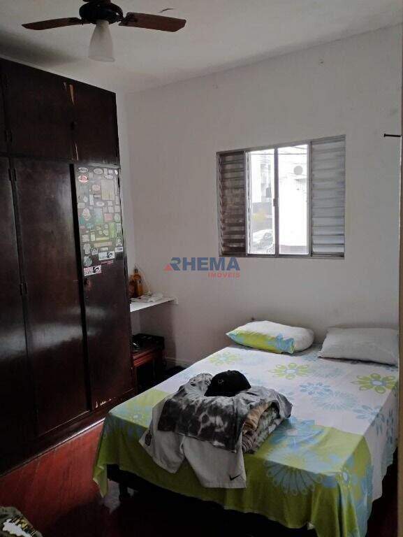 Casa à venda no Vila Belmiro: 