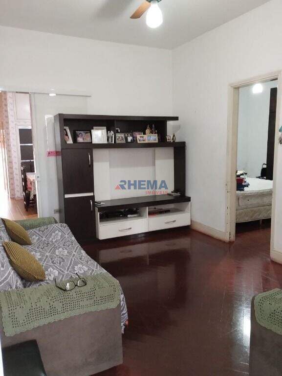 Casa à venda no Vila Belmiro: 