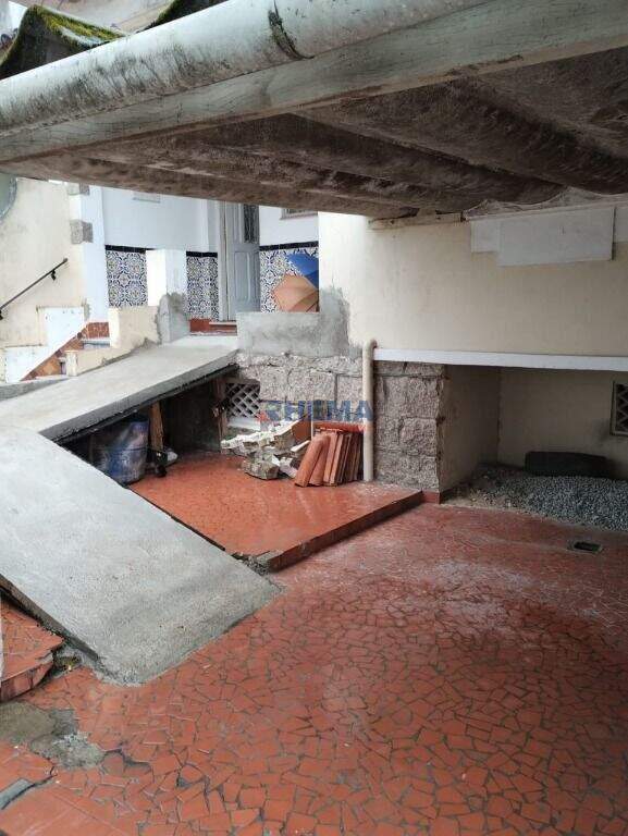 Casa à venda no Vila Belmiro: 