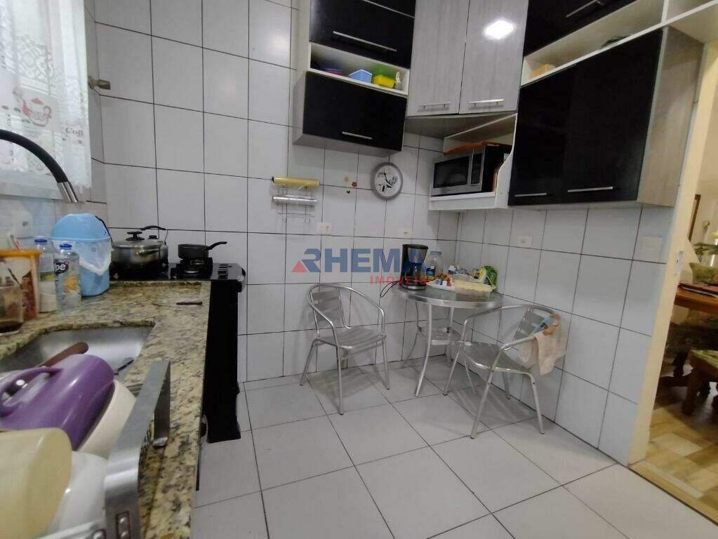 Sobrado à venda no Campo Grande: 