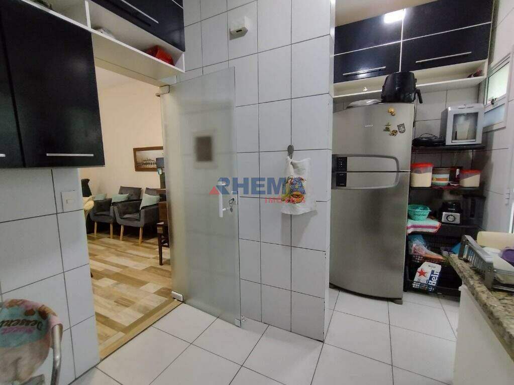 Sobrado à venda no Campo Grande: 