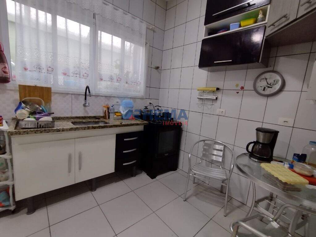 Sobrado à venda no Campo Grande: 