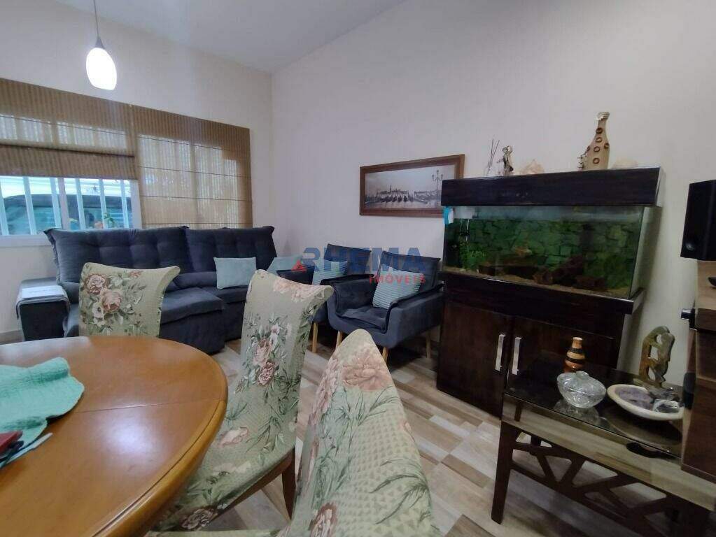 Sobrado à venda no Campo Grande: 