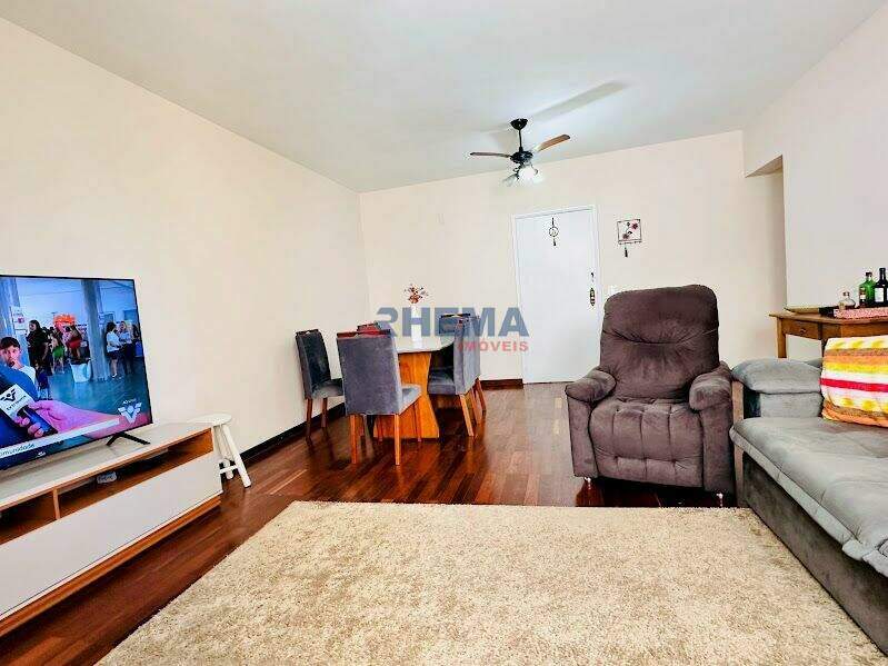 Apartamento à venda no Aparecida: 