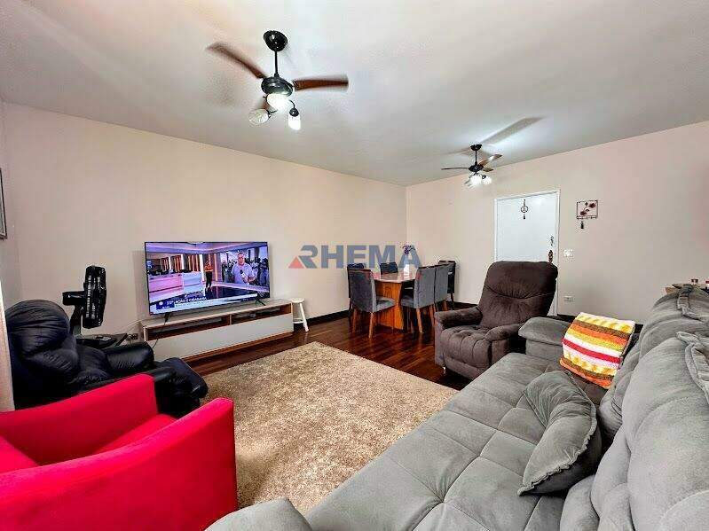 Apartamento à venda no Aparecida: 