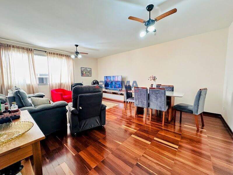 Apartamento à venda no Aparecida: 