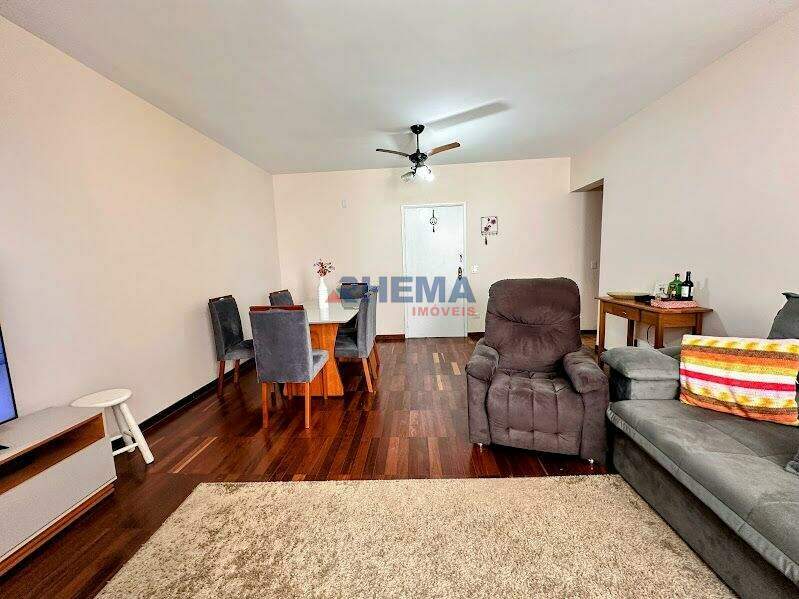 Apartamento à venda no Aparecida: 