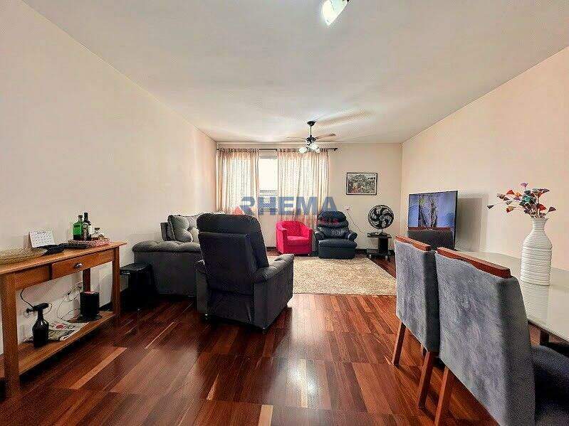 Apartamento à venda no Aparecida: 