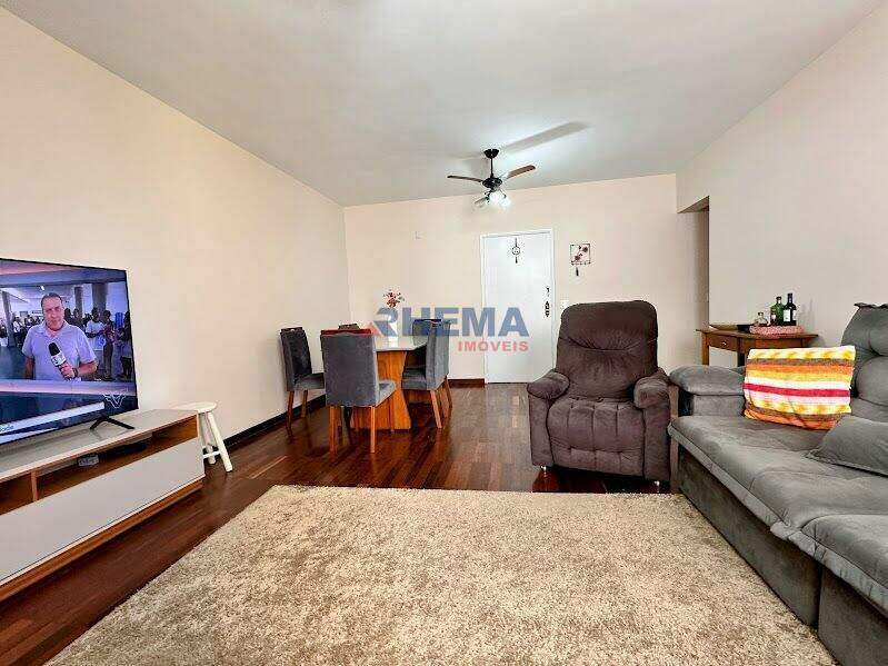 Apartamento à venda no Aparecida: 