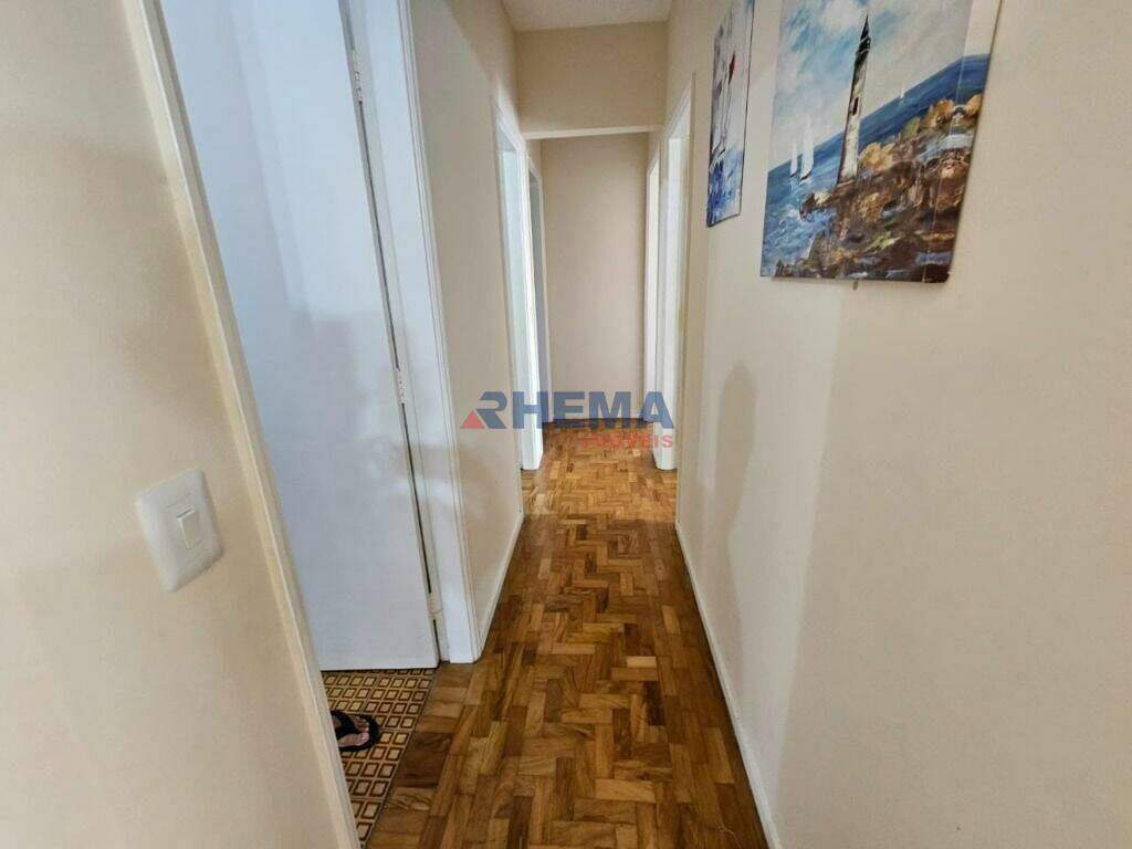 Apartamento à venda no Aparecida: 