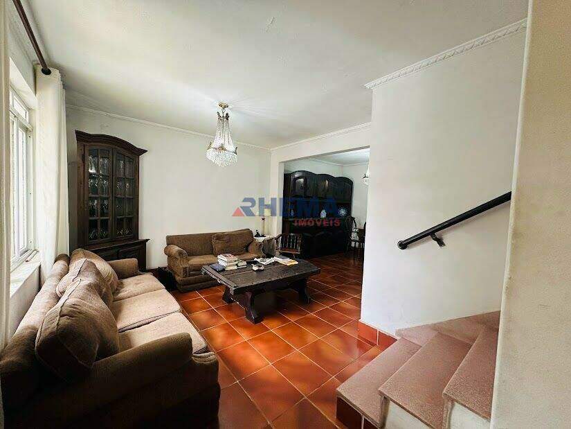 Sobrado à venda no Boqueirão: 