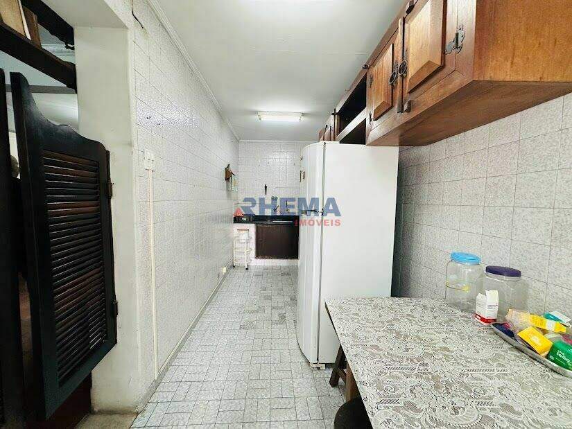 Sobrado à venda no Boqueirão: 