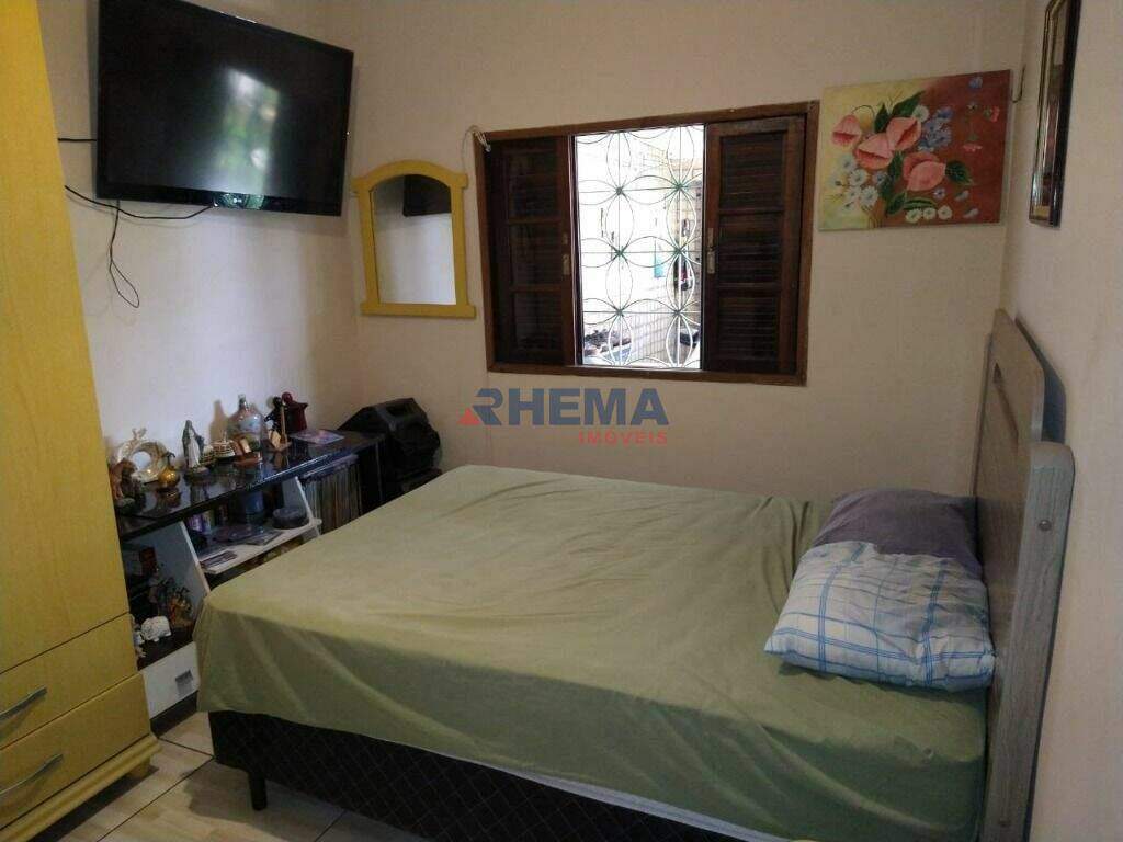 Casa à venda no Marapé: 