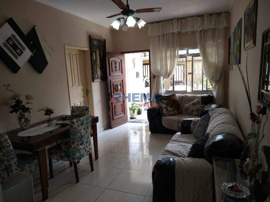 Casa à venda no Marapé: 
