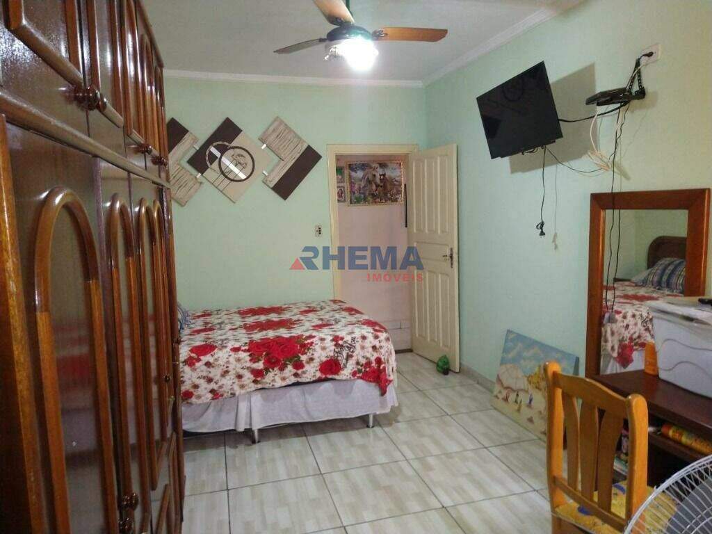 Casa à venda no Marapé: 