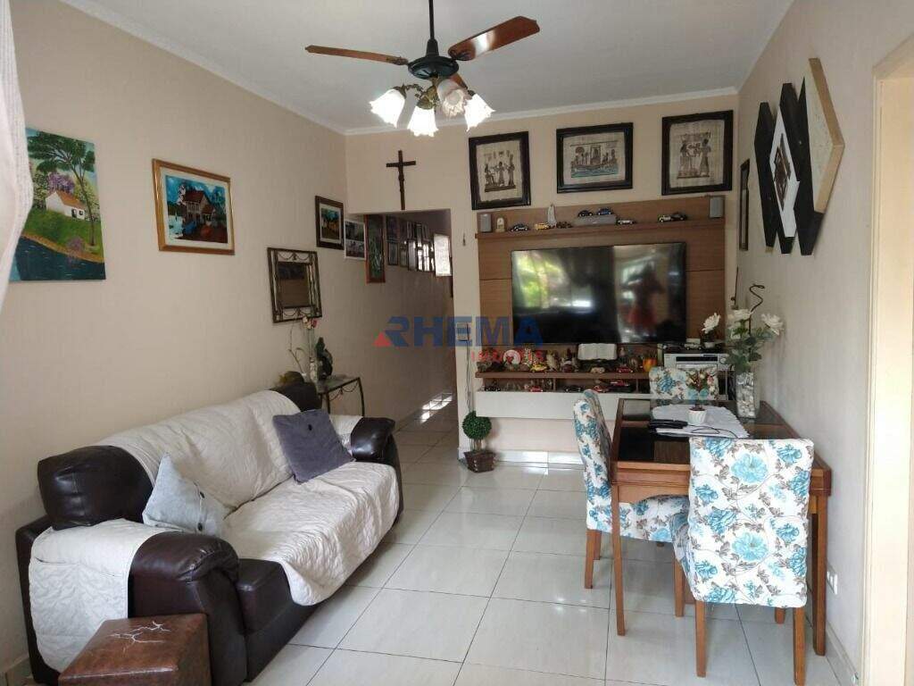 Casa à venda no Marapé: 