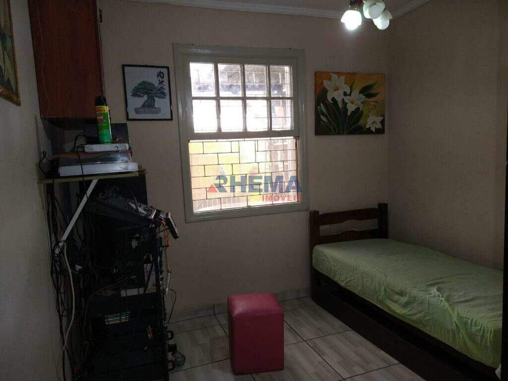 Casa à venda no Marapé: 