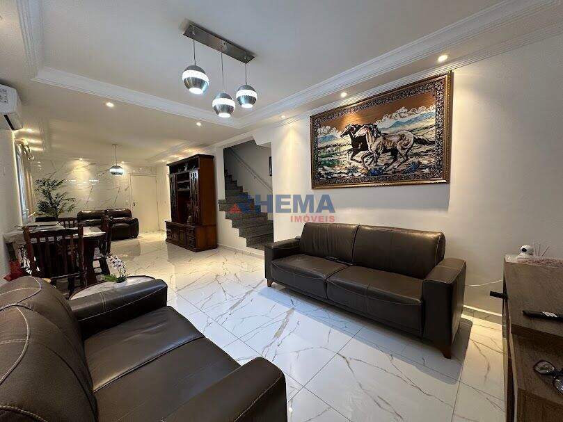 Casa à venda no Boqueirão: 