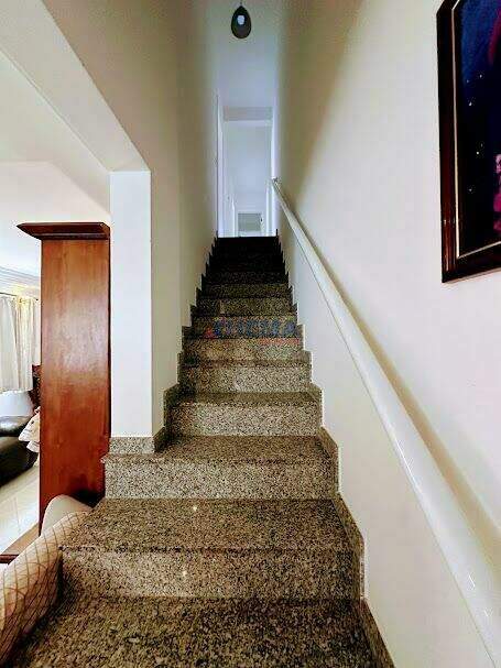 Casa à venda no Boqueirão: 