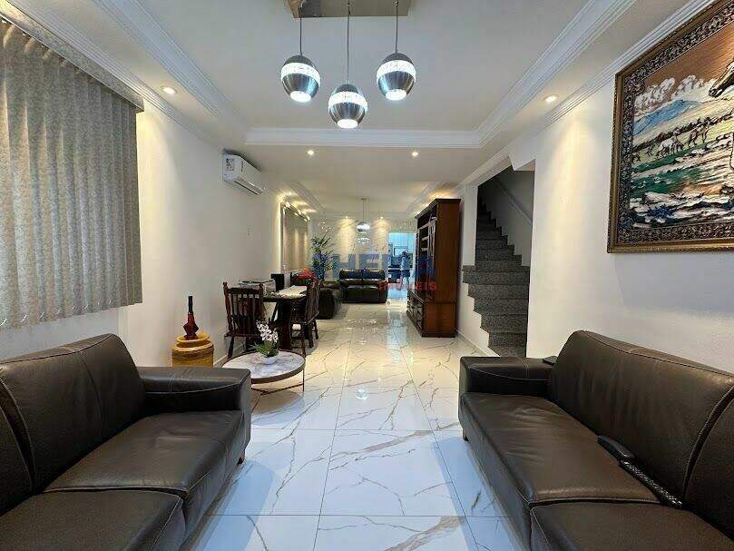 Casa à venda no Boqueirão: 