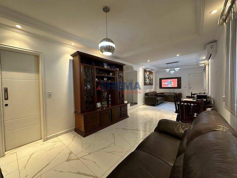 Casa à venda no Boqueirão: 