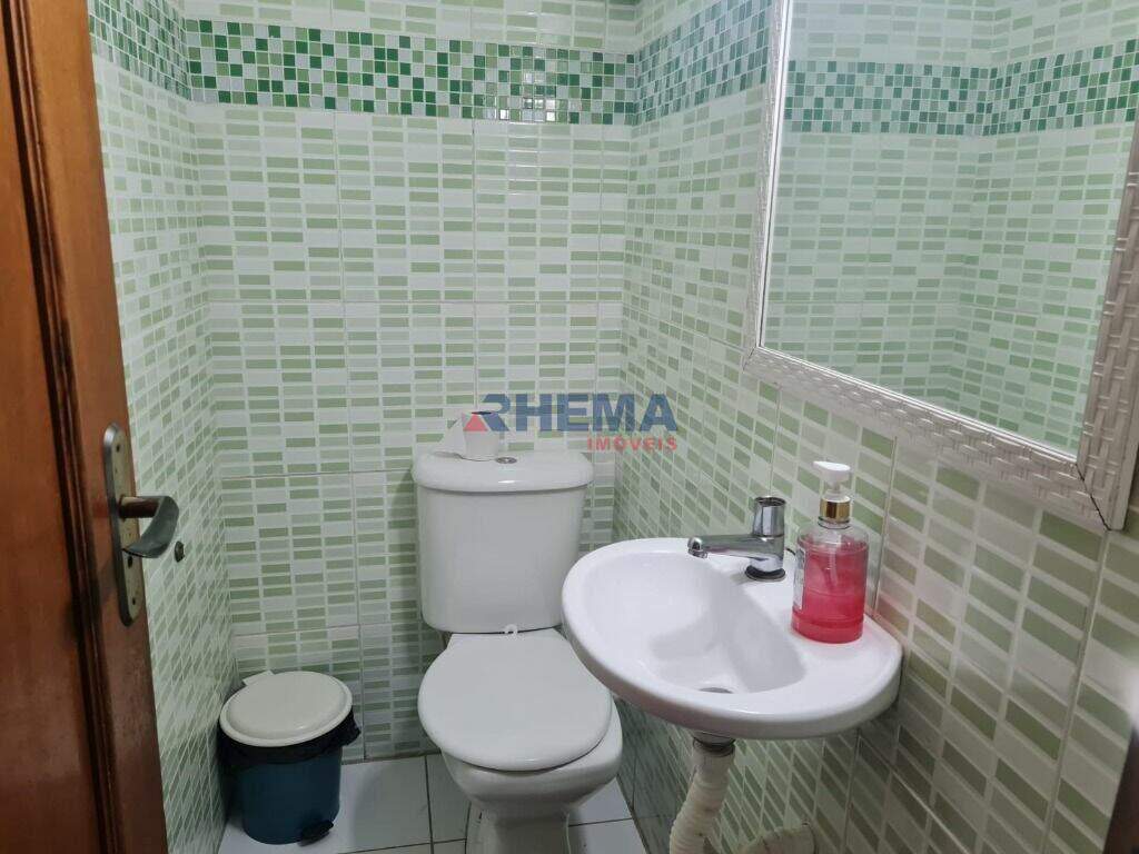 Sobrado à venda no Estuário: 