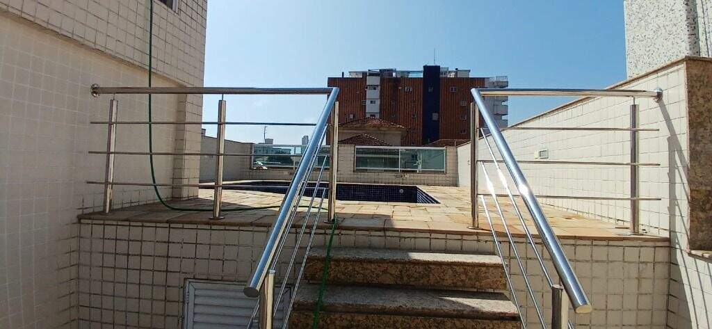 Sobrado à venda no Campo Grande: 