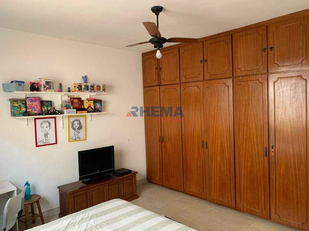 Sobrado à venda no Vila Belmiro: 
