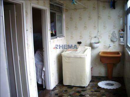 Apartamento à venda no Embaré: 