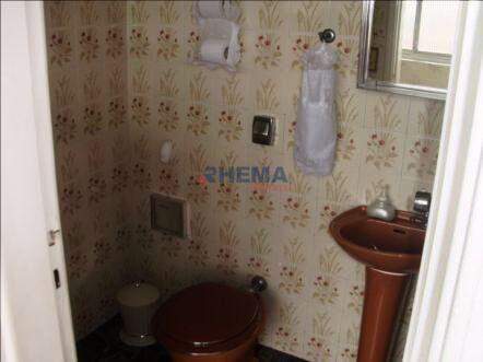 Apartamento à venda no Embaré: 